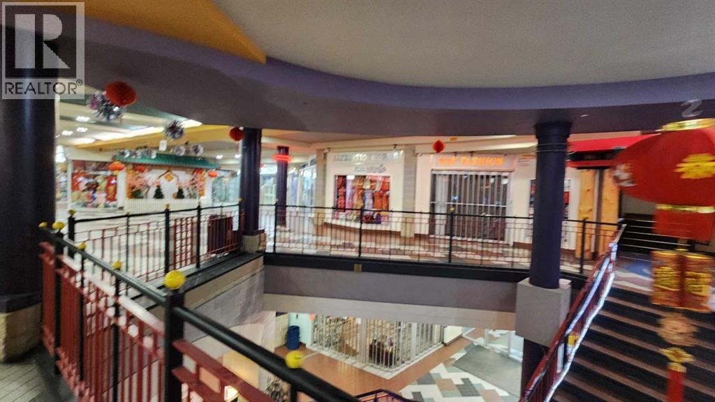 Retail for Sale in   Centre Street SE Chinatown Calgary 