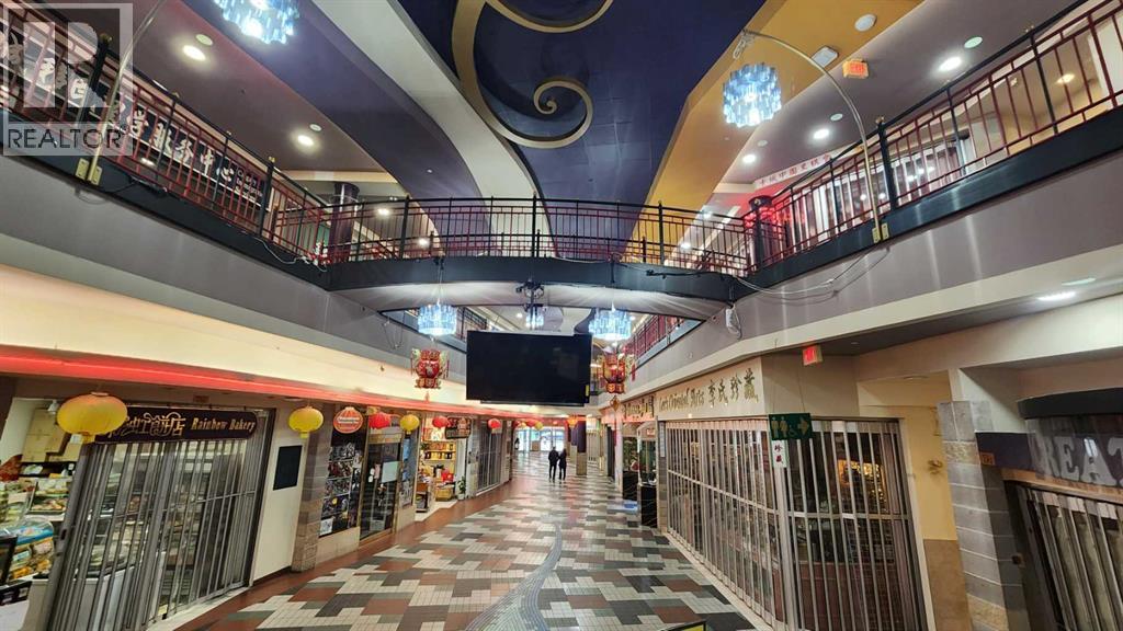 Retail for Sale in   Centre Street SE Chinatown Calgary 