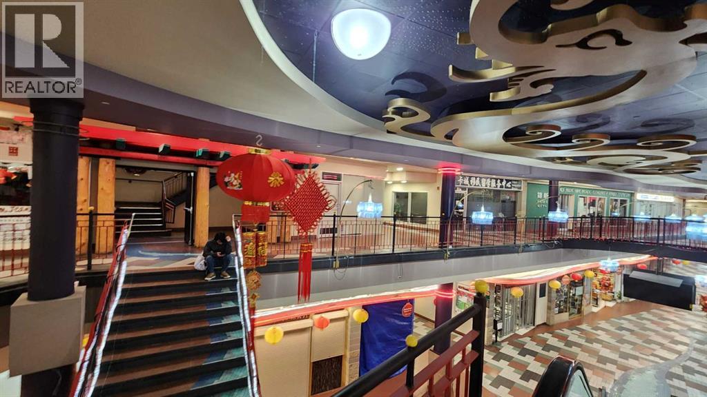 Retail for Sale in   Centre Street SE Chinatown Calgary 
