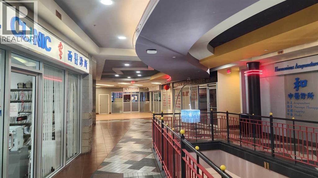 Retail for Sale in   Centre Street SE Chinatown Calgary 