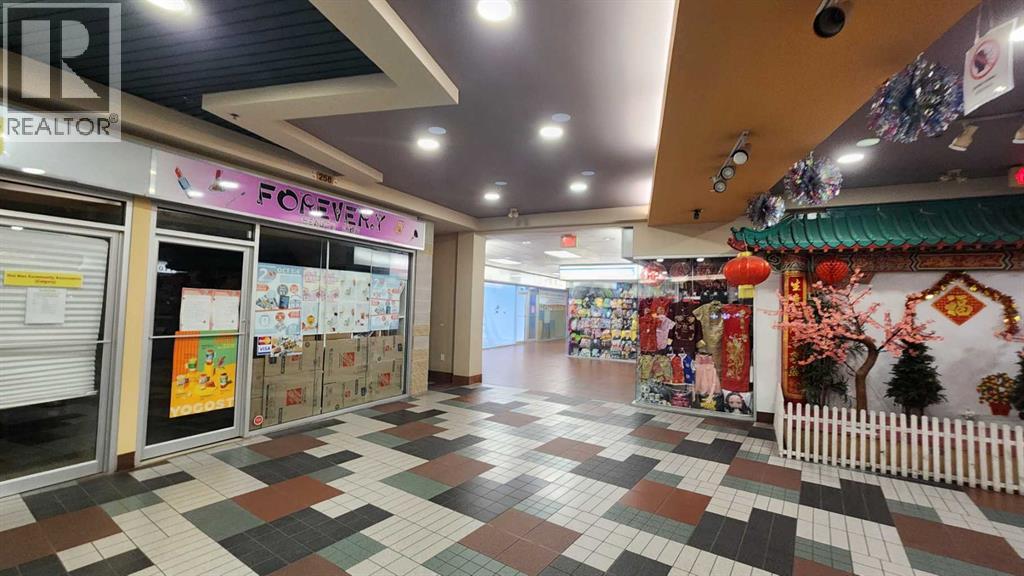 Retail for Sale in   Centre Street SE Chinatown Calgary 