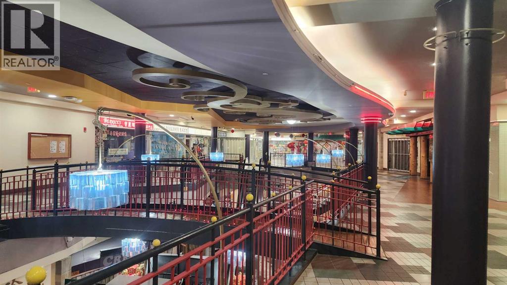 Retail for Sale in   Centre Street SE Chinatown Calgary 