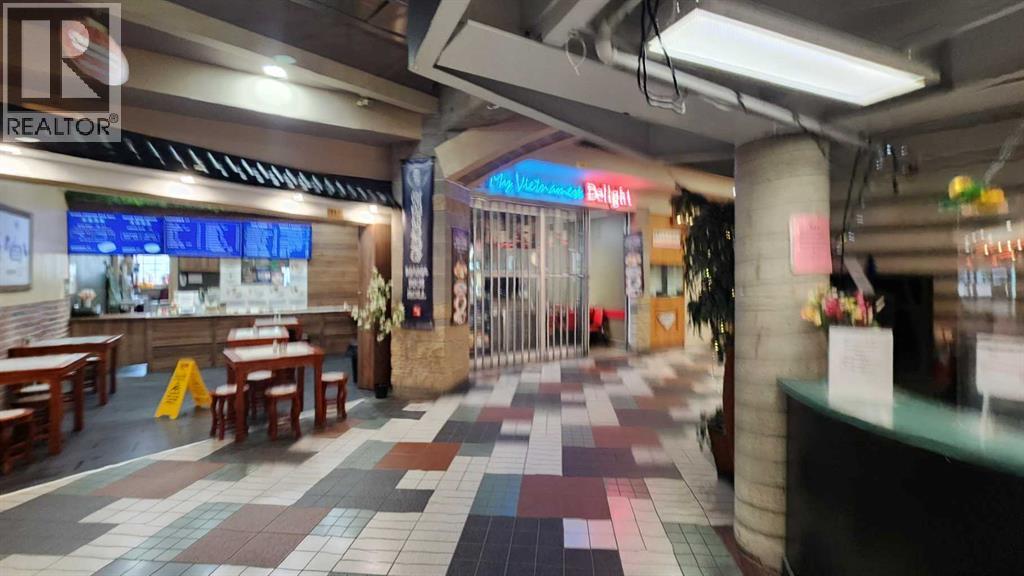 Retail for Sale in   Centre Street SE Chinatown Calgary 