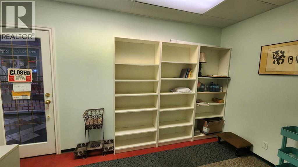 Retail for Sale in   Centre Street SE Chinatown Calgary 