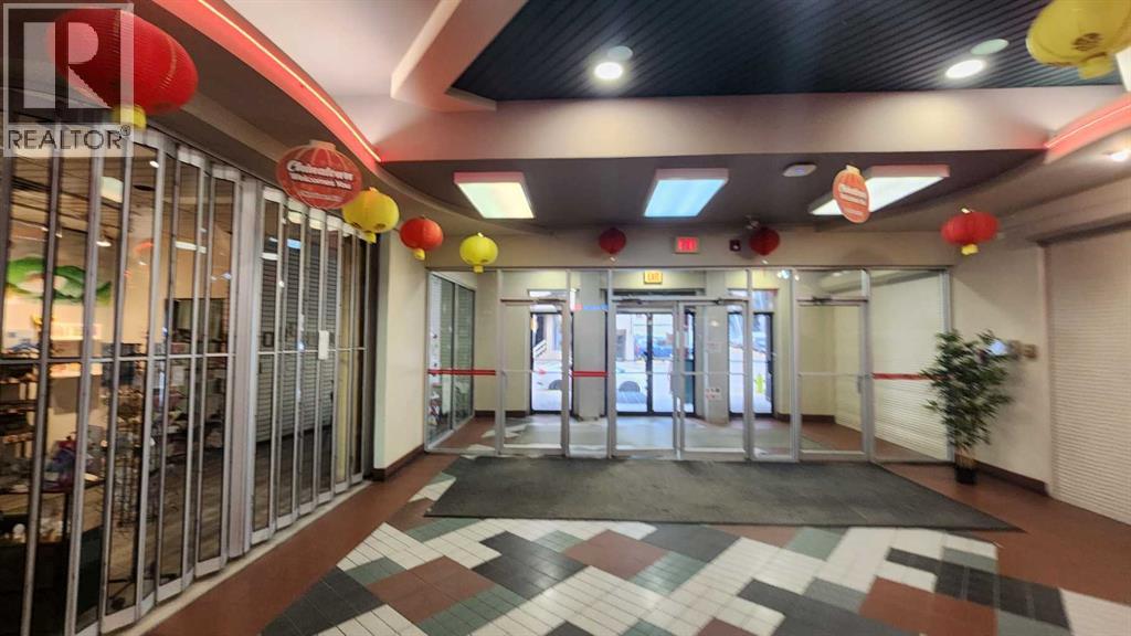 Retail for Sale in   Centre Street SE Chinatown Calgary 