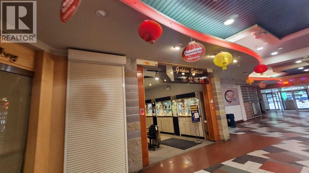Retail for Sale in   Centre Street SE Chinatown Calgary 