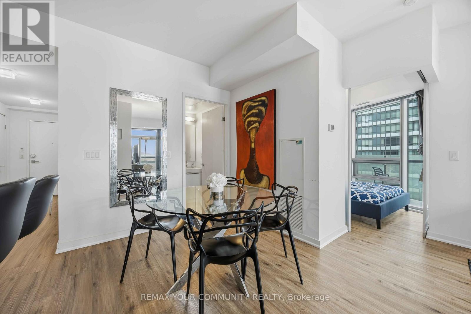 #2302 14 YORK STREET - 12
