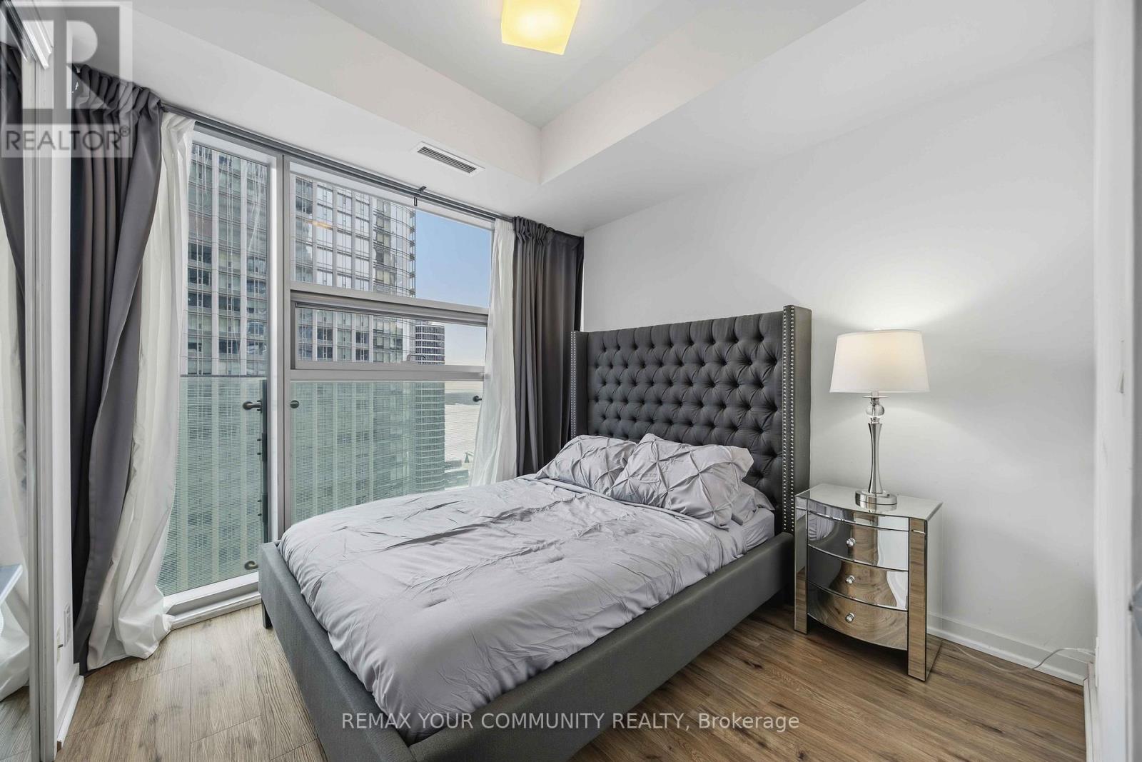#2302 14 YORK STREET - 14