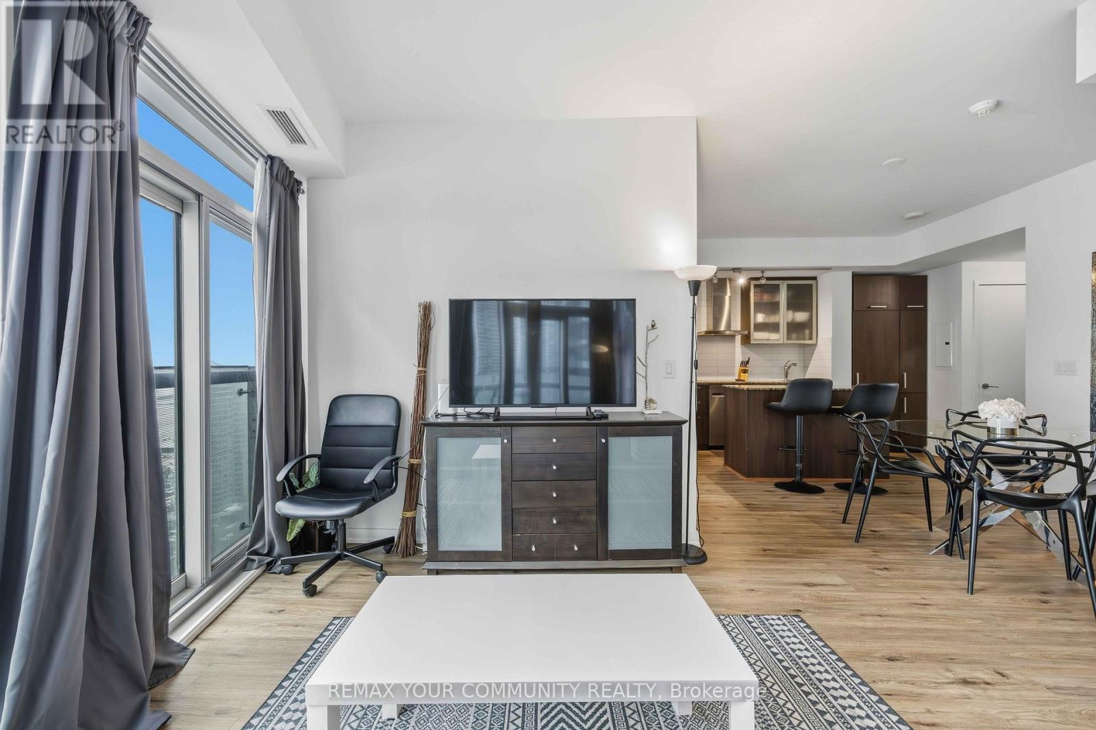 #2302 14 YORK STREET - 19