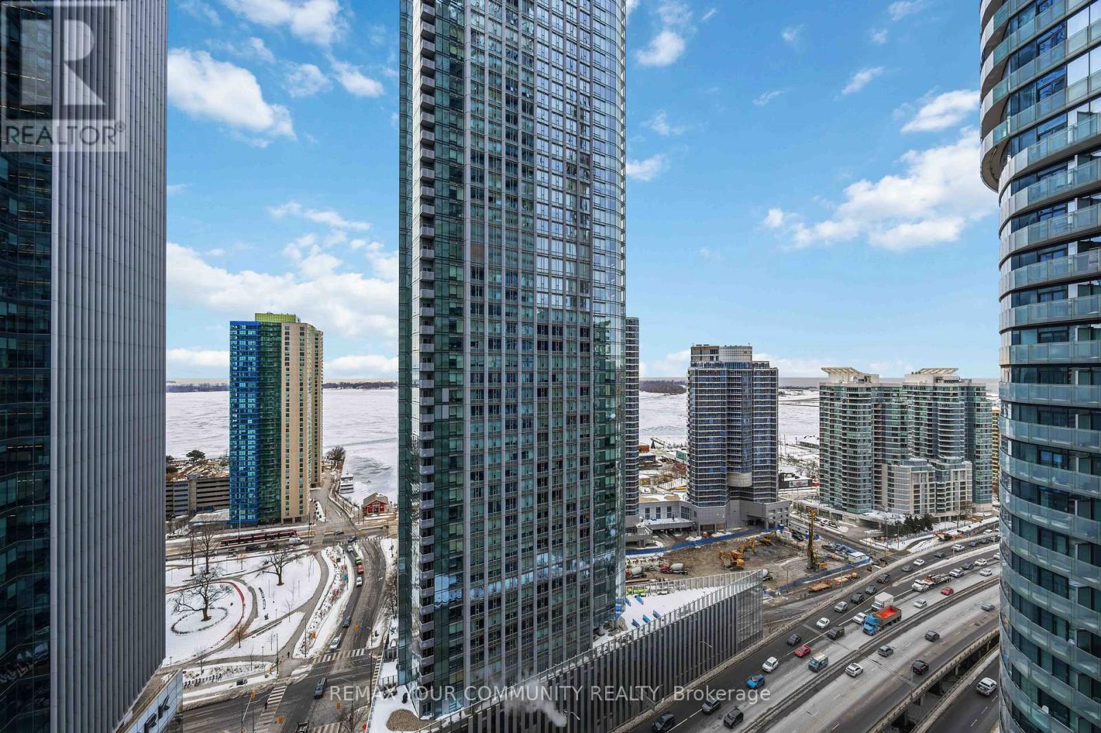 #2302 14 YORK STREET - 23