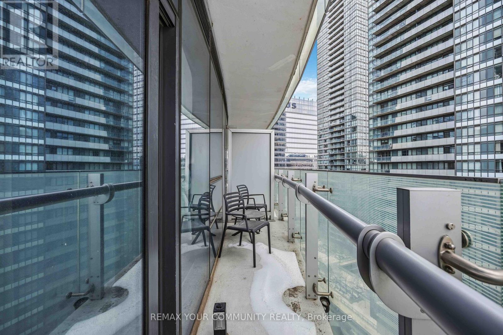#2302 14 YORK STREET - 24