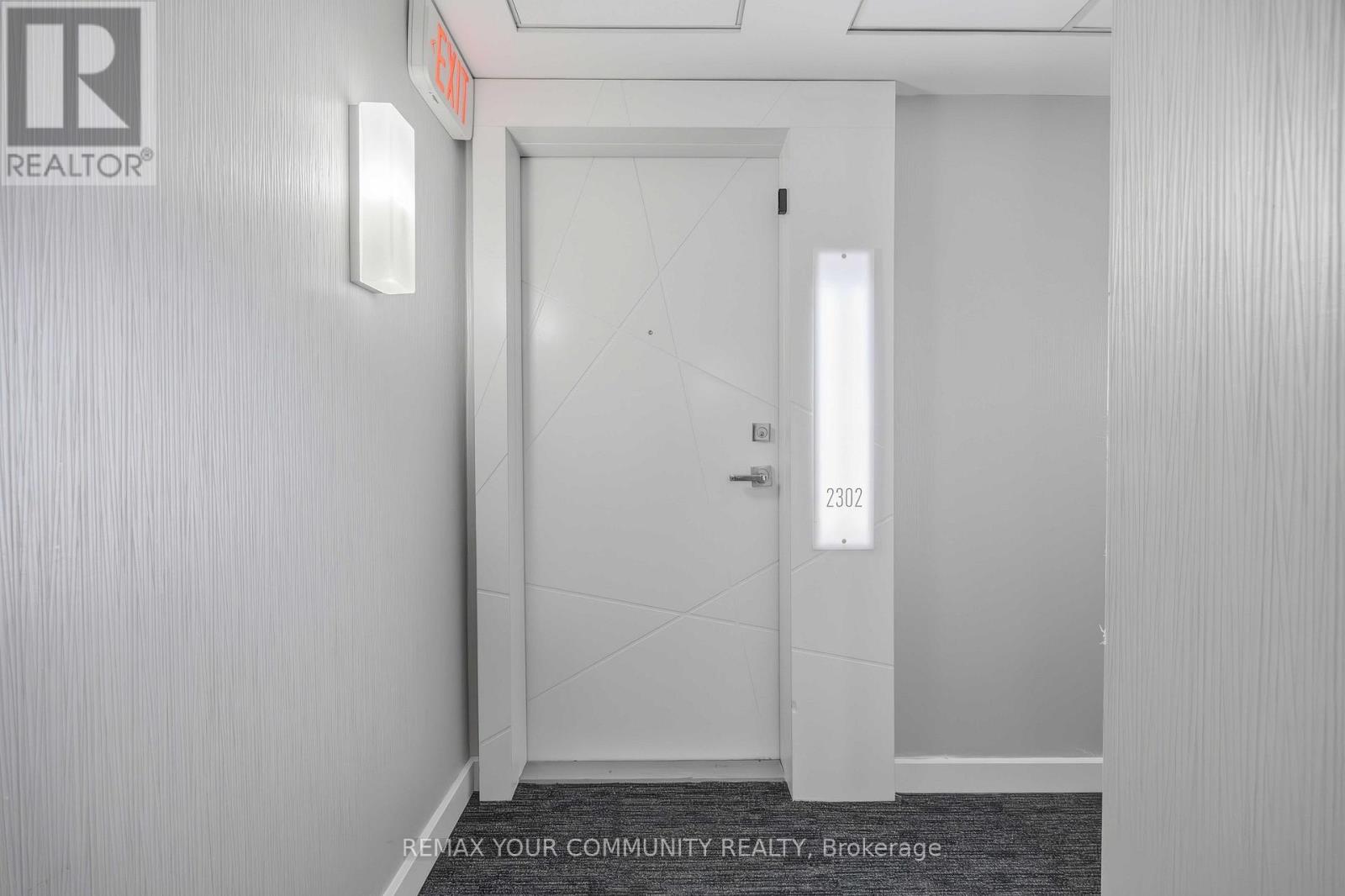 #2302 14 YORK STREET - 3
