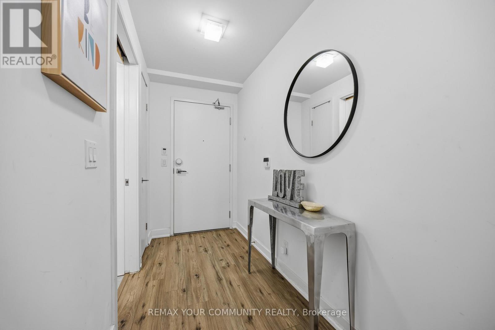 #2302 14 YORK STREET - 4