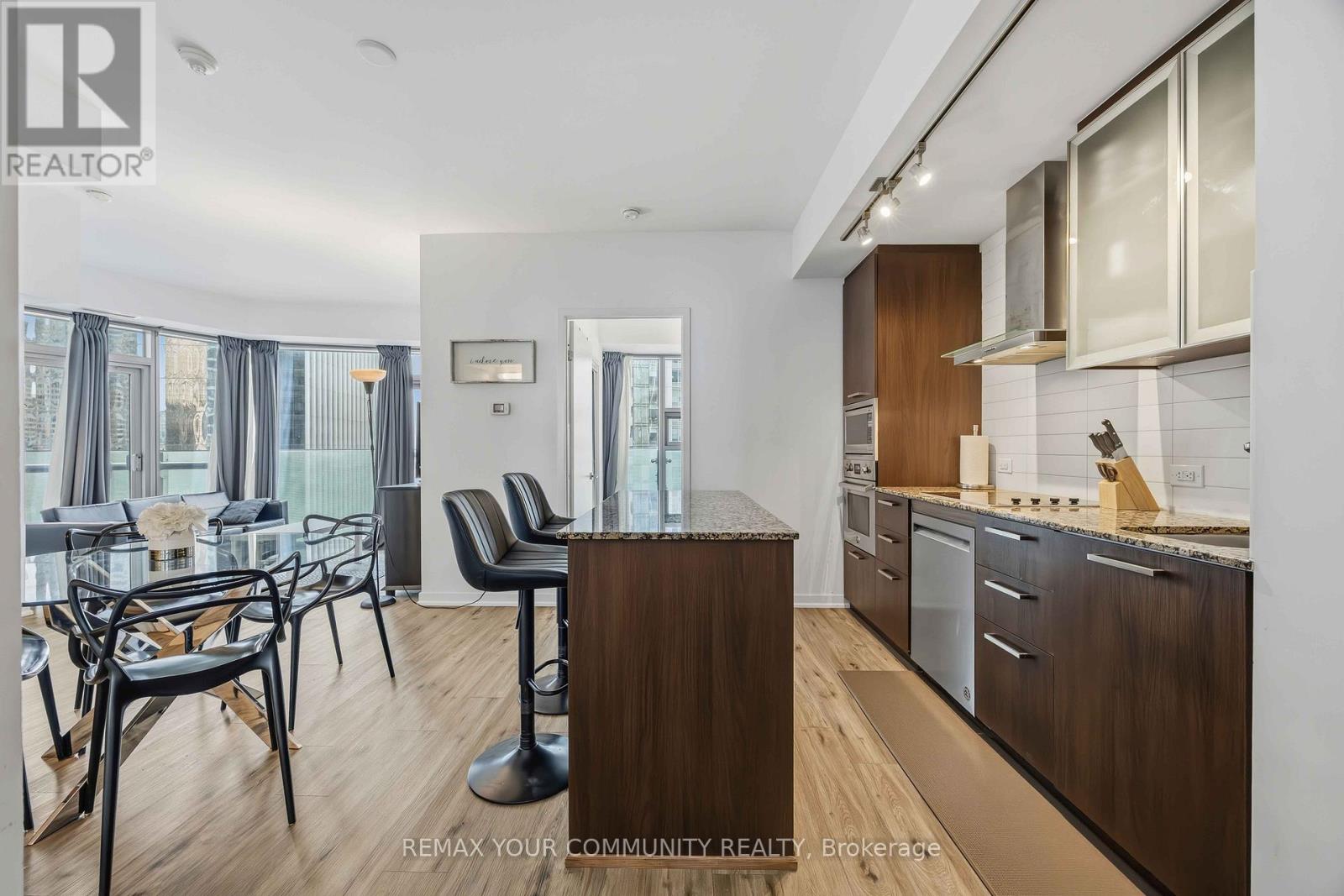 #2302 14 YORK STREET - 7