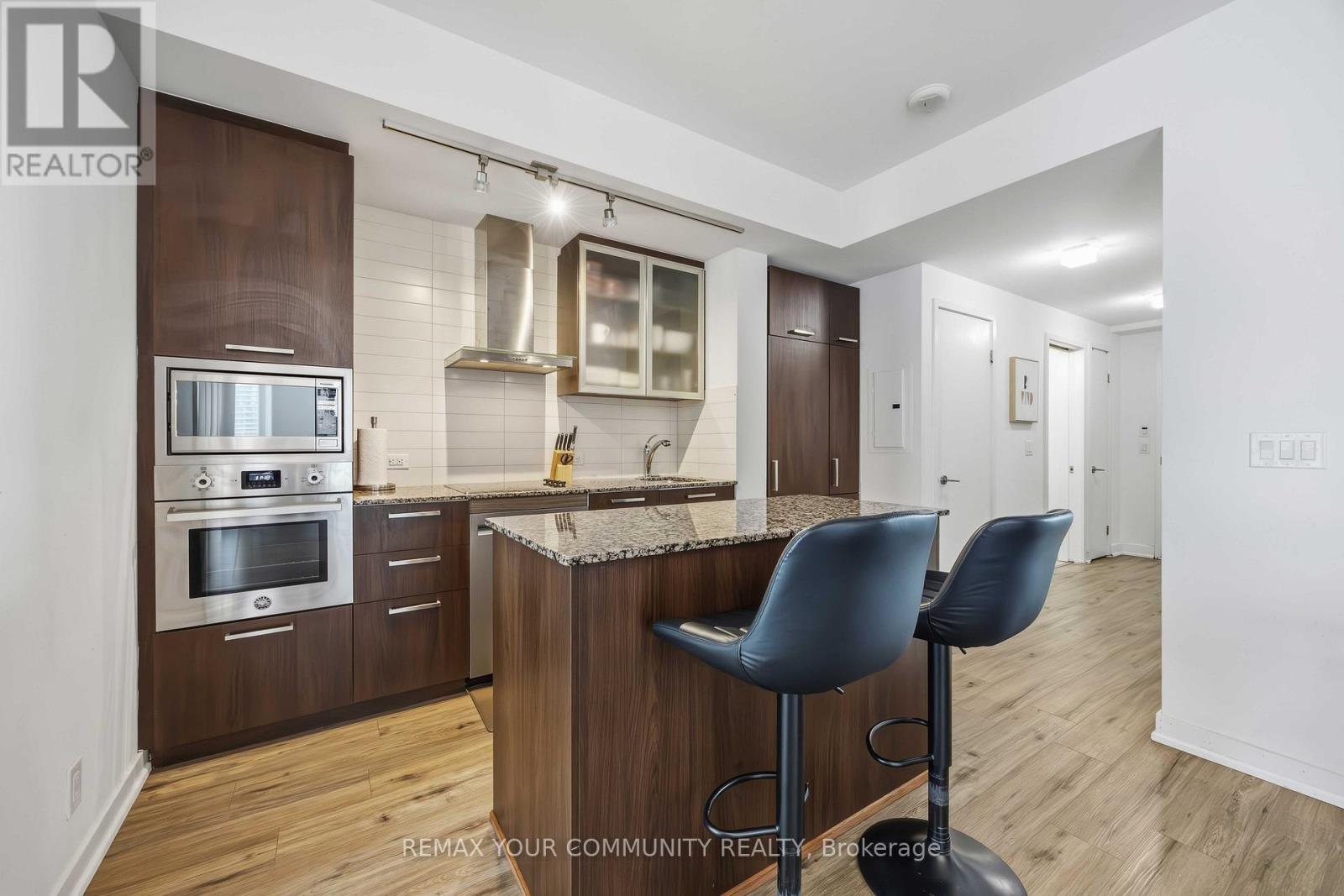#2302 14 YORK STREET - 9
