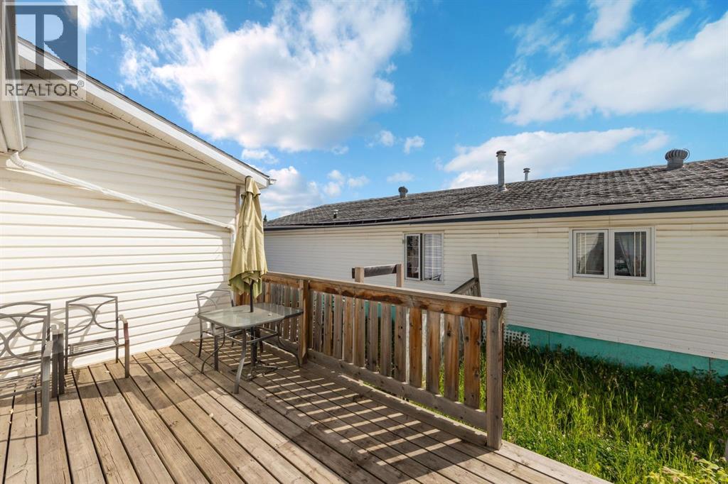 368 Grey Crescent, Fort McMurray