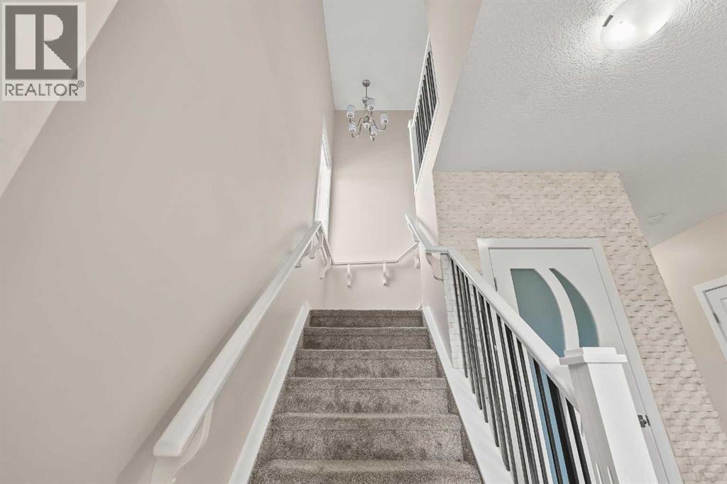 Single Family House for Sale in  Nolancrest Circle NW Nolan Hill Calgary 