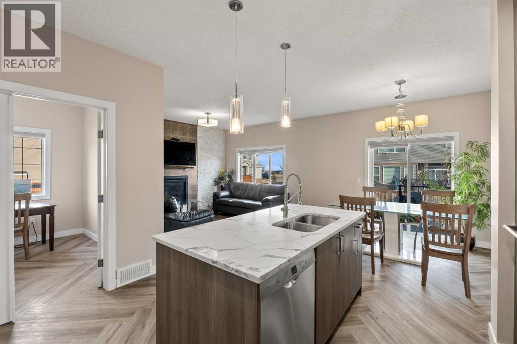 Single Family House for Sale in  Nolancrest Circle NW Nolan Hill Calgary 