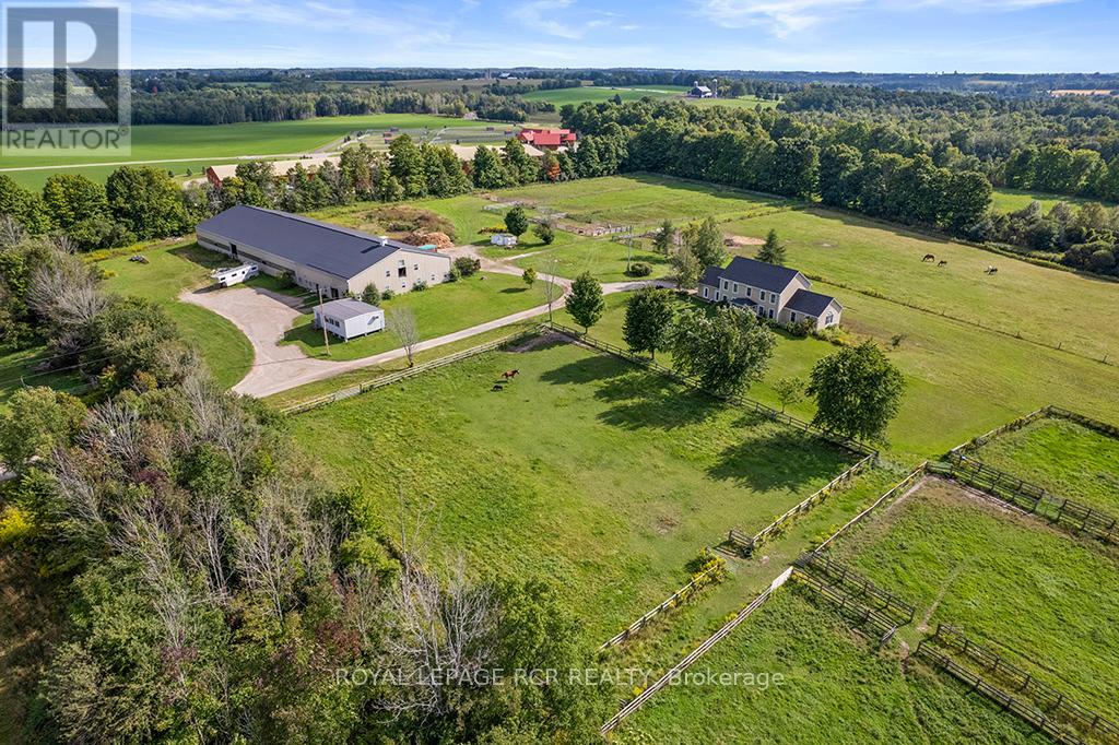 5706 THIRD LINE - Photo 5 of 50, Erin, Ontario