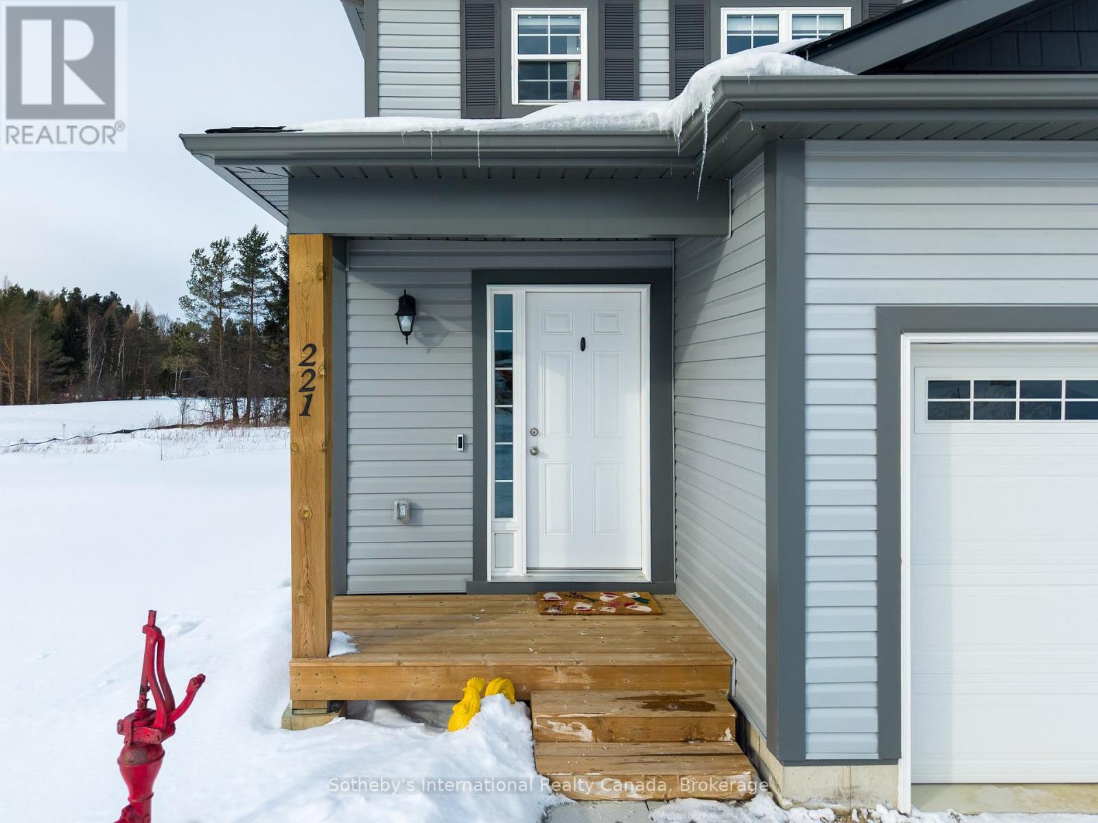 221 EQUALITY DRIVE - Photo 2 of 23, Meaford, Ontario