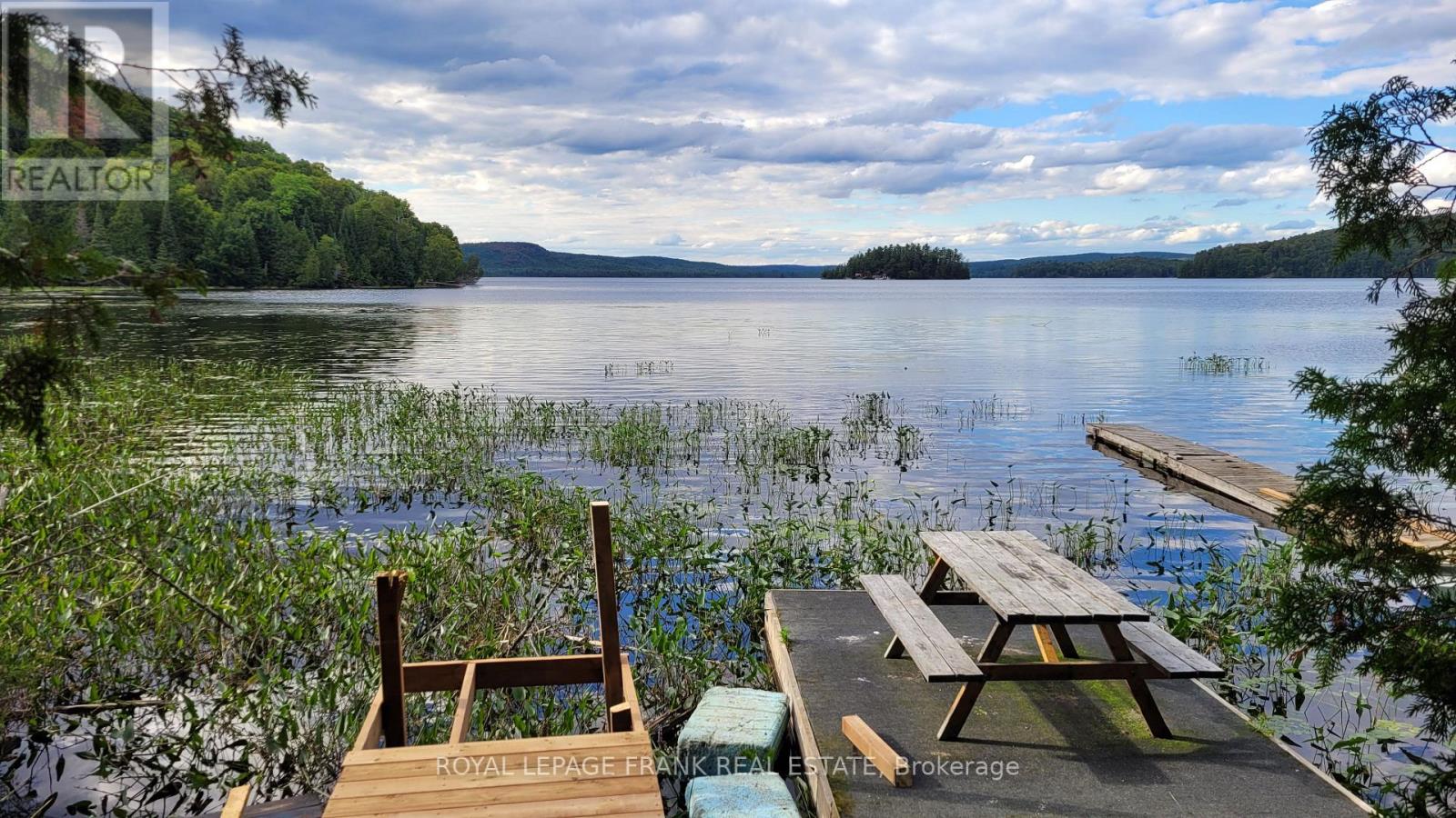 0 LOT 2 ELEPHANT LAKE WAO