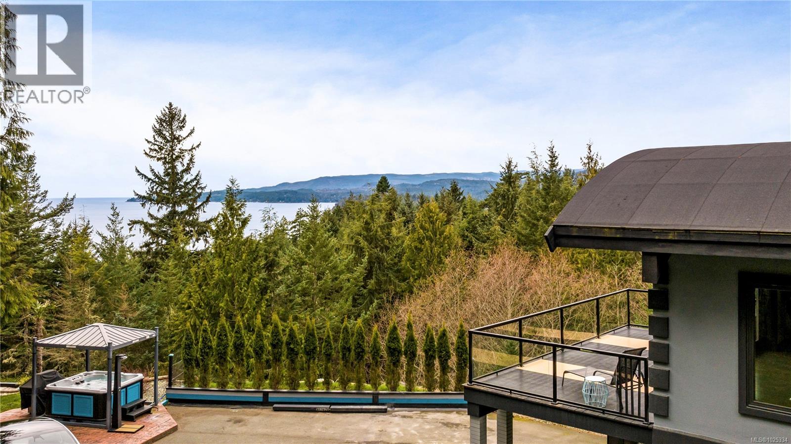7405 Thornton Hts, Sooke