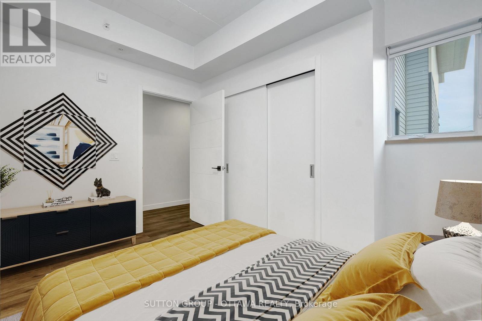 2 Bed, 1 Bath Apartment for Rent in Ottawa – 601 – 399 WINSTON AVENUE, Ottawa – MLS# X12774790 - Image 8
