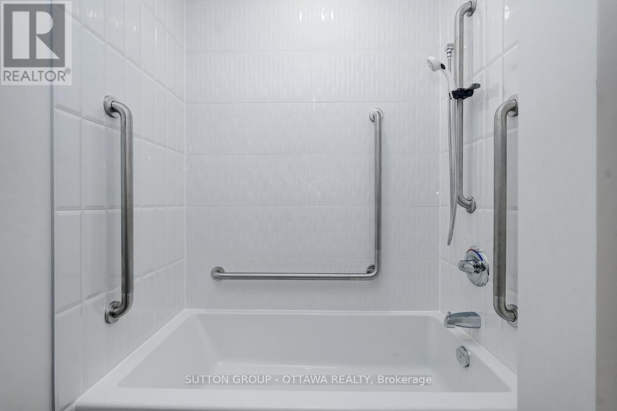 2 Bed, 1 Bath Apartment for Rent in Ottawa – 601 – 399 WINSTON AVENUE, Ottawa – MLS# X12774790 - Image 41
