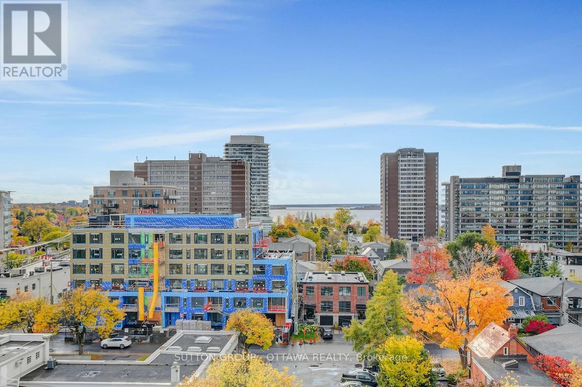 2 Bed, 1 Bath Apartment for Rent in Ottawa – 601 – 399 WINSTON AVENUE, Ottawa – MLS# X12774790 - Image 30