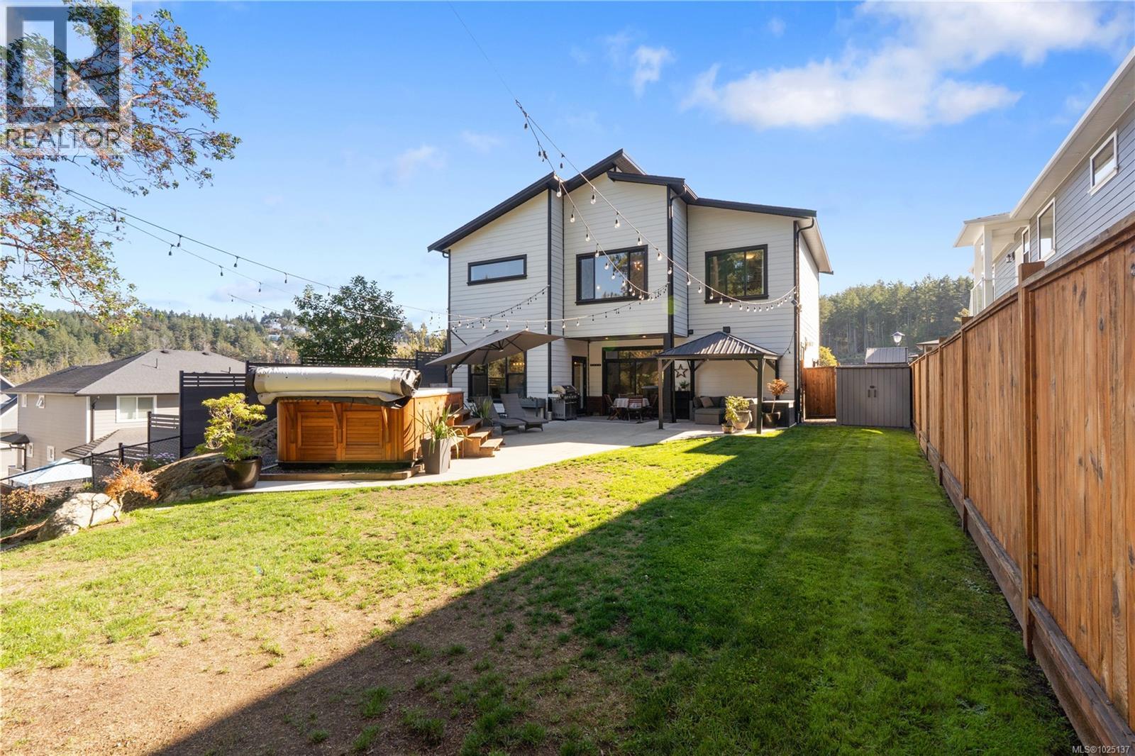 922 Greystone Pl, Langford