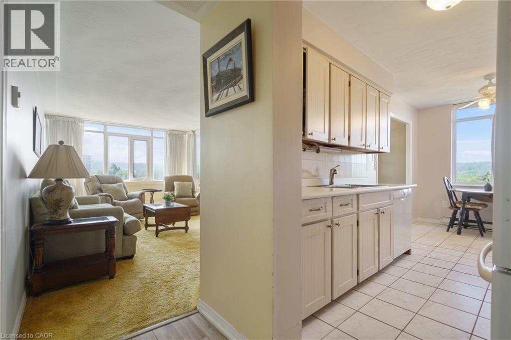 #908 30 HARRISFORD STREET - 5
