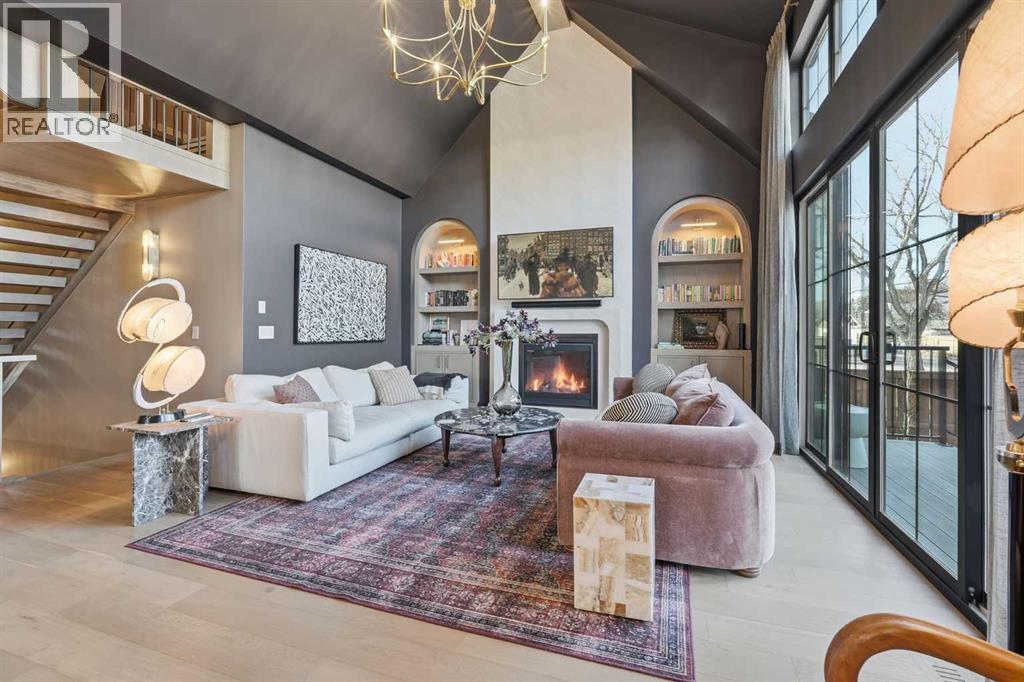 Single Family House Bungalow for Sale in   Avenue SW North Glenmore Park Calgary 