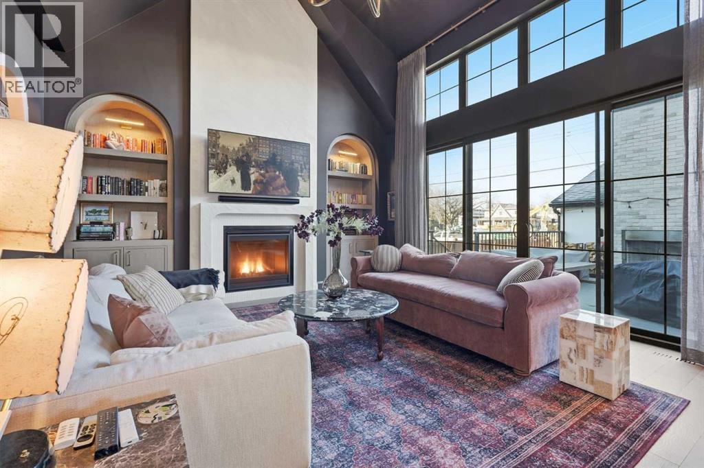 Single Family House Bungalow for Sale in   Avenue SW North Glenmore Park Calgary 