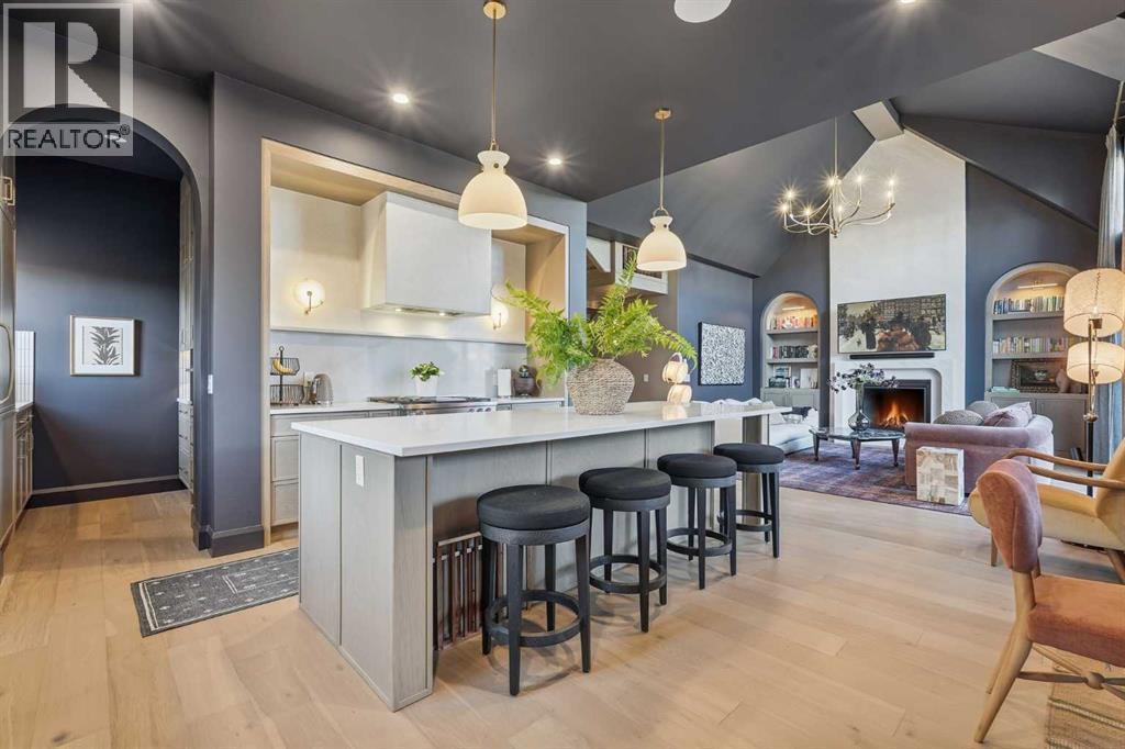 Single Family House Bungalow for Sale in   Avenue SW North Glenmore Park Calgary 