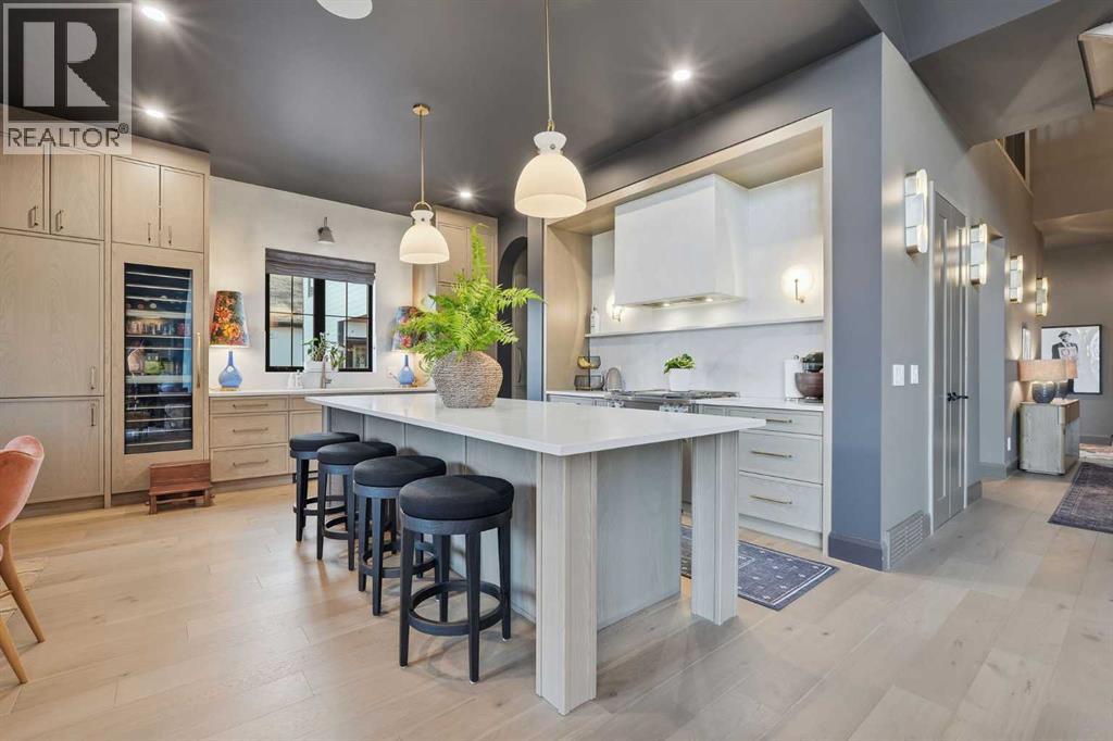 Single Family House Bungalow for Sale in   Avenue SW North Glenmore Park Calgary 