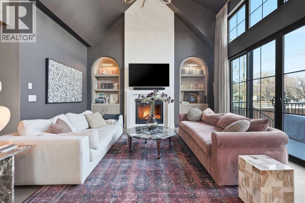 Single Family House Bungalow for Sale in   Avenue SW North Glenmore Park Calgary 