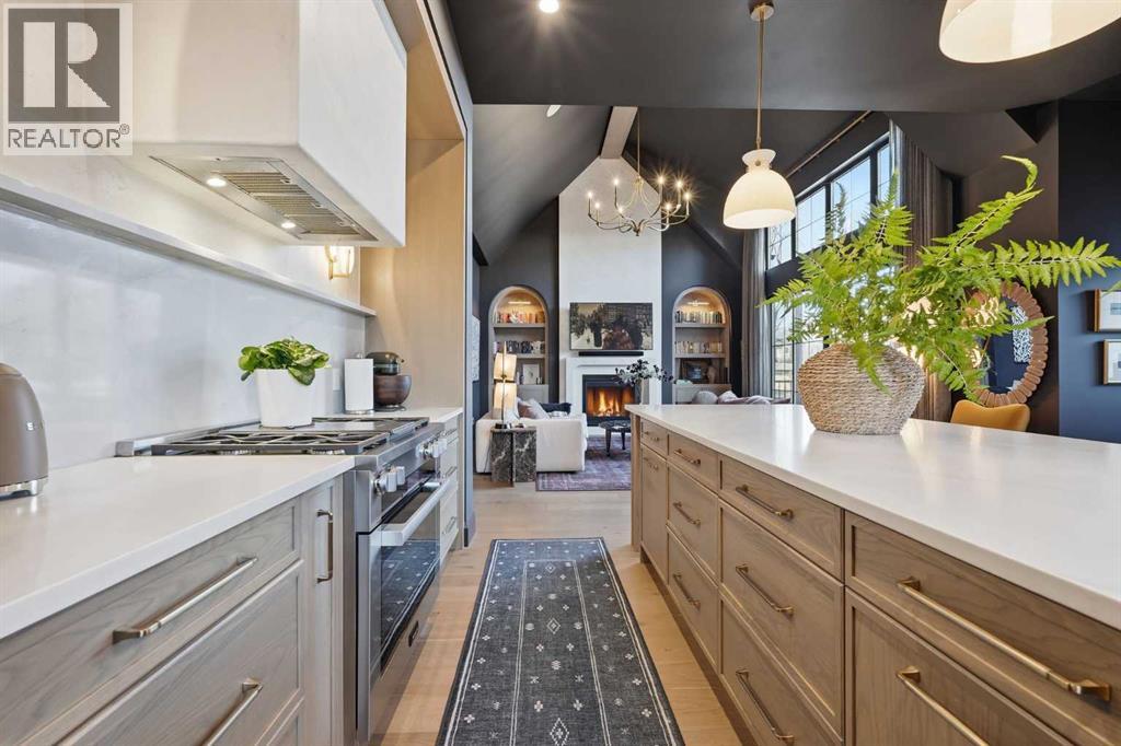 Single Family House Bungalow for Sale in   Avenue SW North Glenmore Park Calgary 