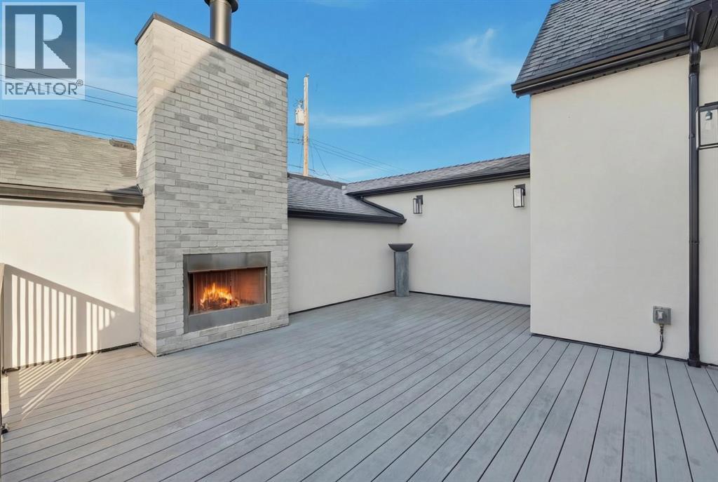 Single Family House Bungalow for Sale in   Avenue SW North Glenmore Park Calgary 