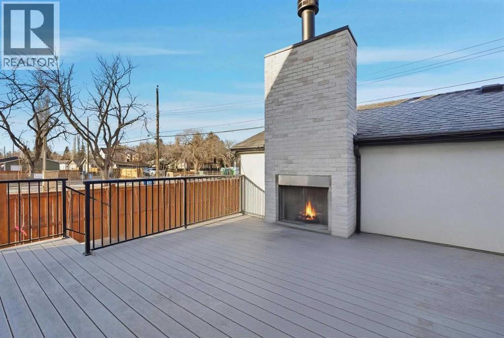 Single Family House Bungalow for Sale in   Avenue SW North Glenmore Park Calgary 