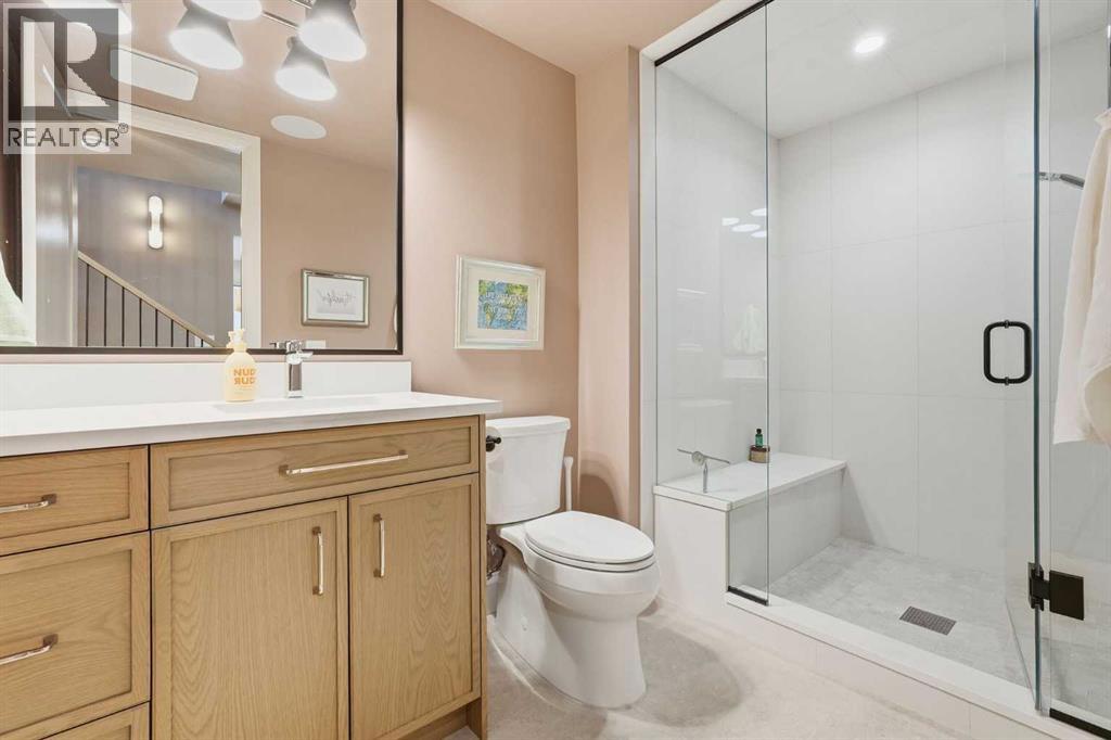 Single Family House Bungalow for Sale in   Avenue SW North Glenmore Park Calgary 