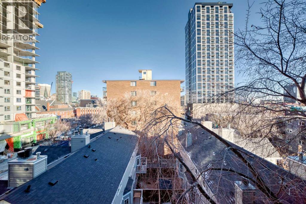 Single Family House for Sale in    Avenue SW Beltline Calgary 