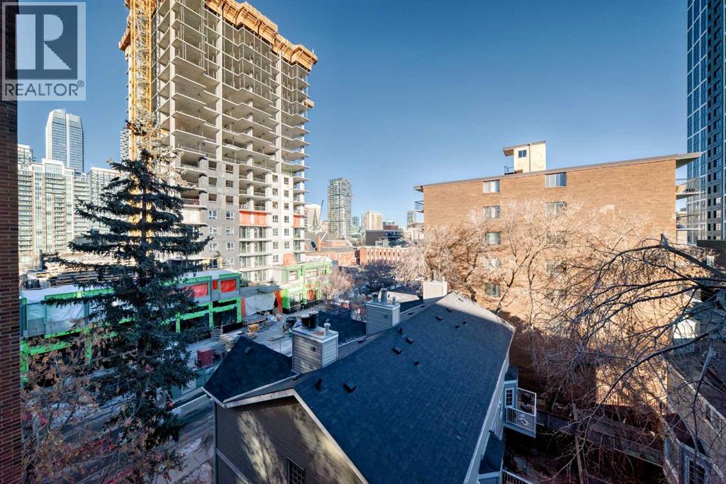 Single Family House for Sale in    Avenue SW Beltline Calgary 