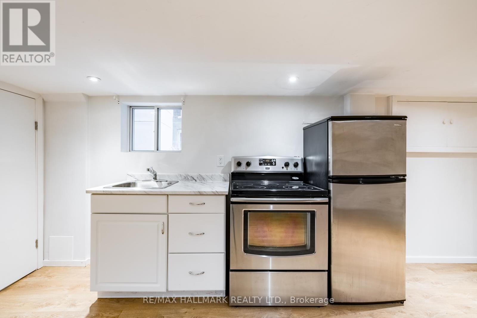 BASEMENT - 574 MILVERTON BOULEVARD - Photo 5 of 11, Toronto (Danforth), Ontario