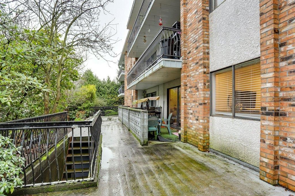 105 1544 FIR STREET, White Rock