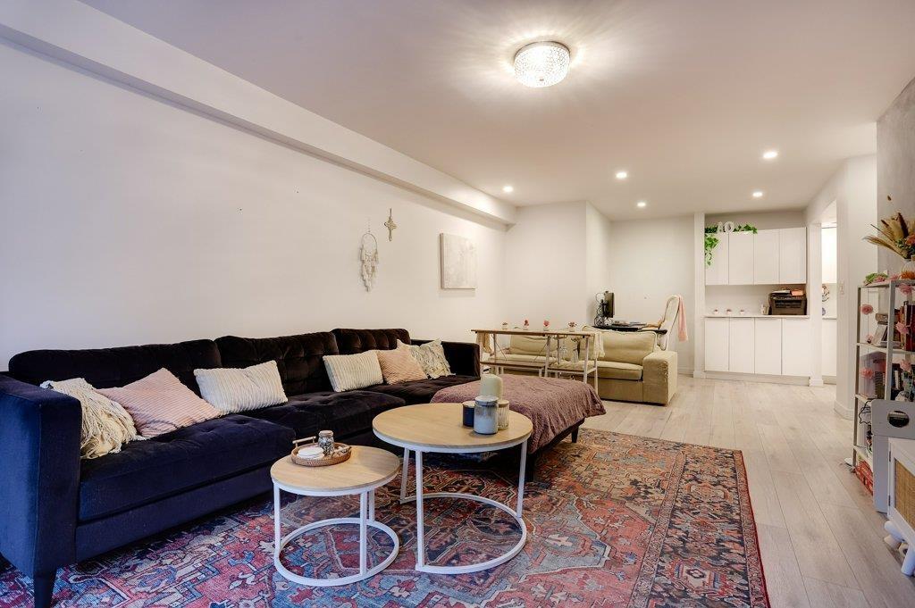 105 1544 FIR STREET, White Rock