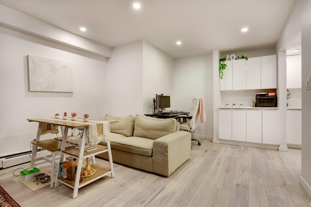 105 1544 FIR STREET, White Rock