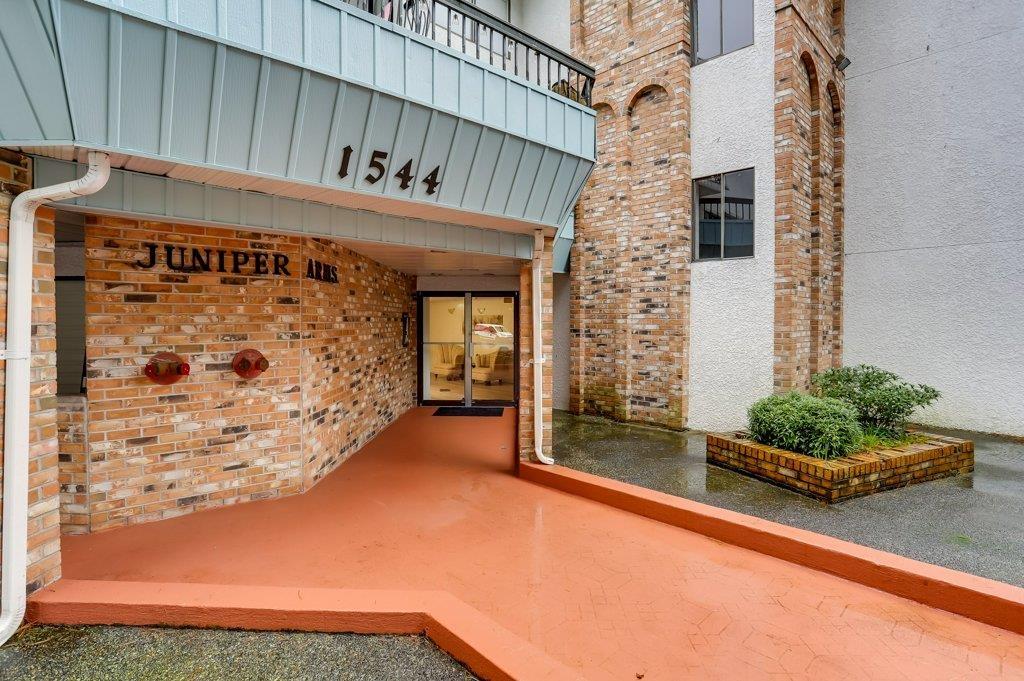 105 1544 FIR STREET, White Rock