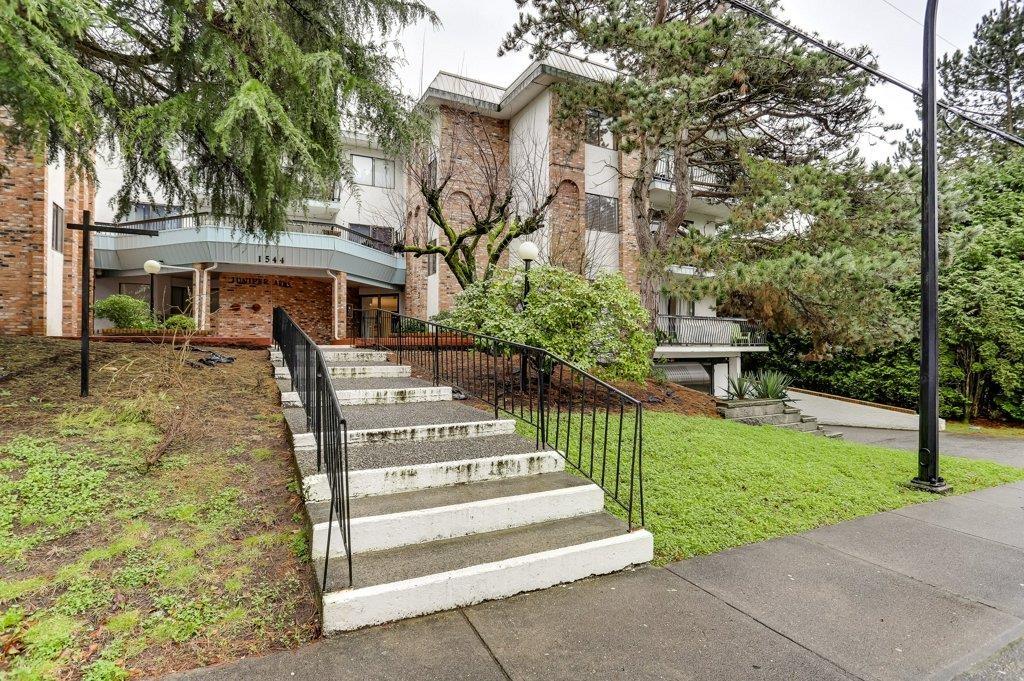 105 1544 FIR STREET, White Rock