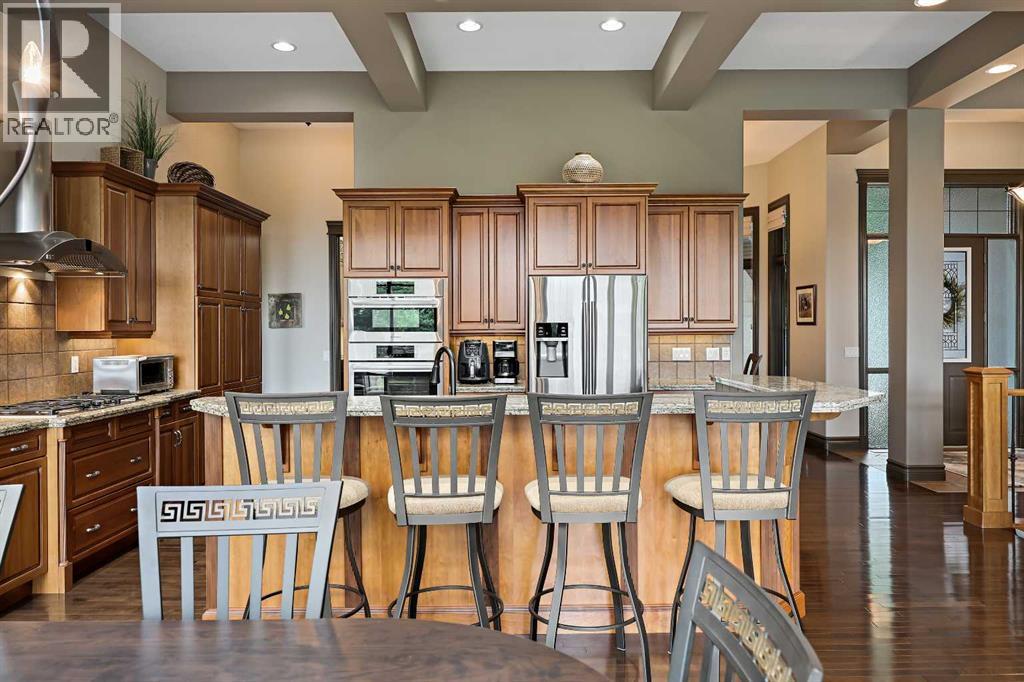 Single Family House Bungalow for Sale in  Mt Douglas Circle SE McKenzie Lake Calgary 