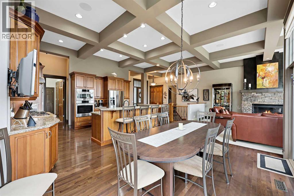 Single Family House Bungalow for Sale in  Mt Douglas Circle SE McKenzie Lake Calgary 